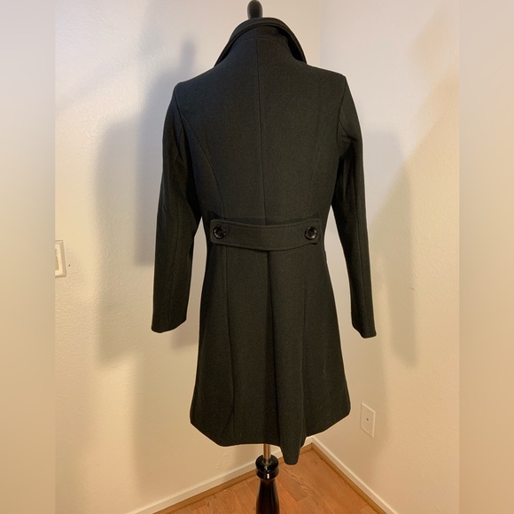 NWT Bankeng Black Coat - Picture 7 of 7